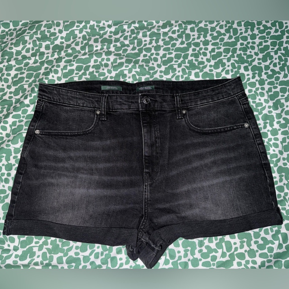 Wild Fable high rise shorts